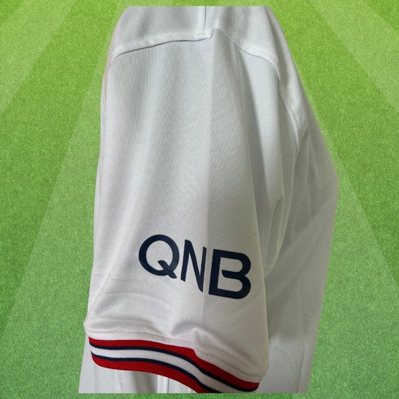 Paris Saint Germain Replica Jersey 22/23 NWOT - Picture 5 of 5